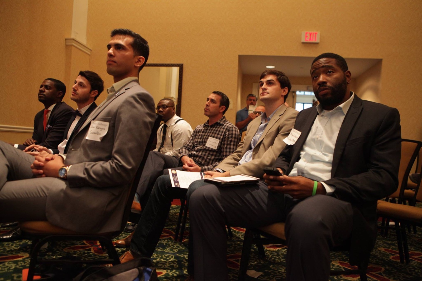 Delta Challenge kickoff Winner! & #DeltaEntrepreneurship DEN 2.0 Fellow — image 7