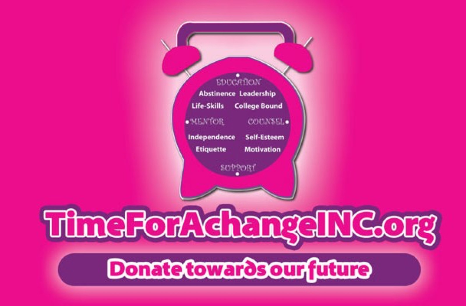 I Helped Make a Change!!! — image 4