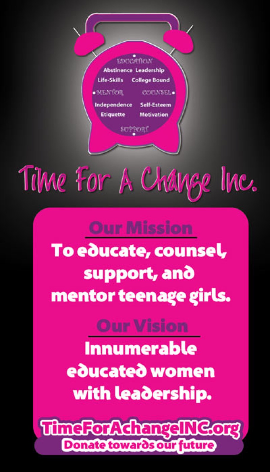 I Helped Make a Change!!! — image 5