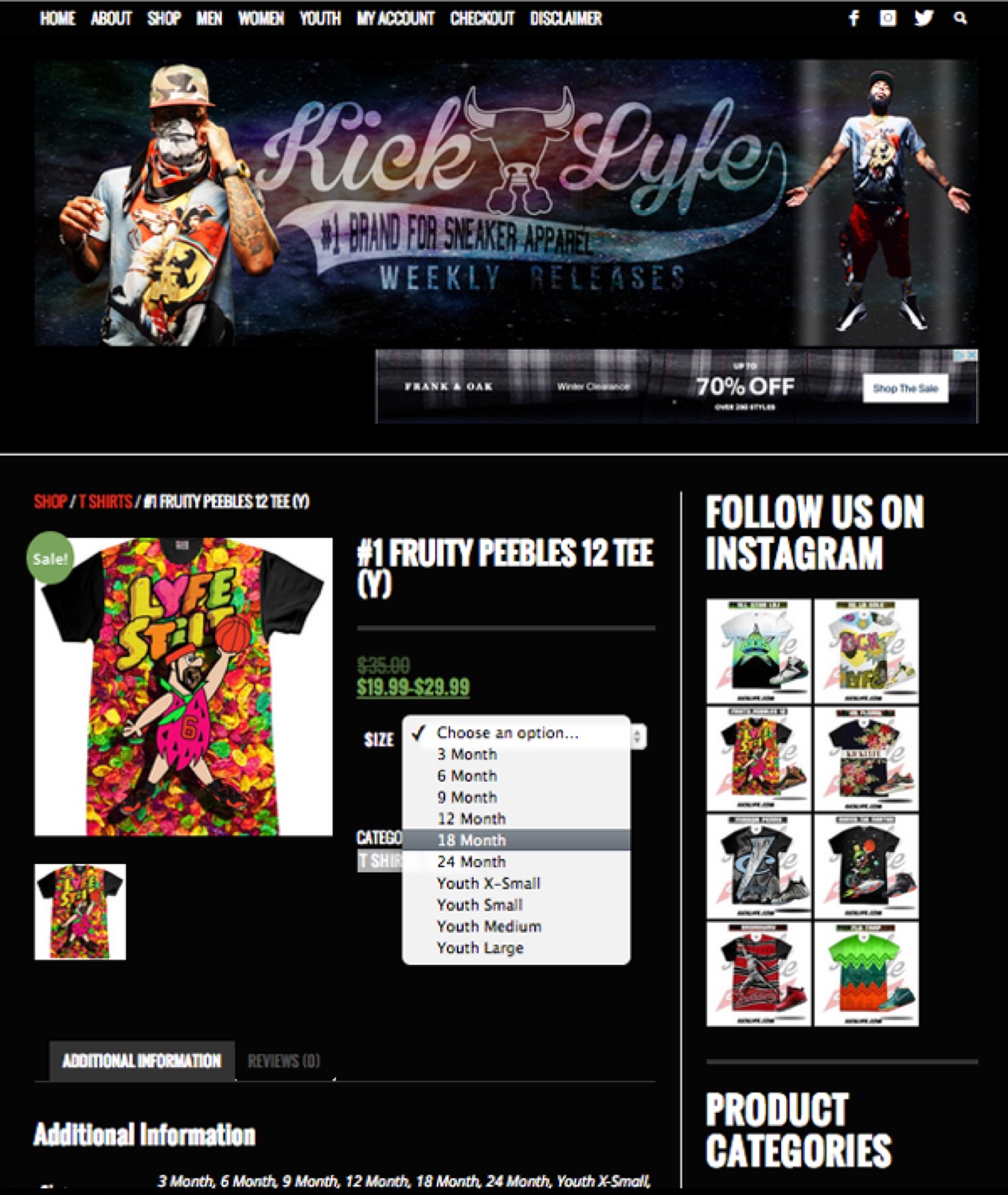 KickLyfe.com — image 2