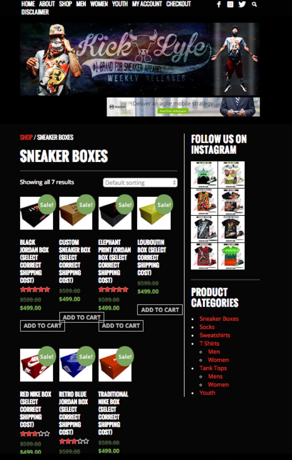 KickLyfe.com — image 4