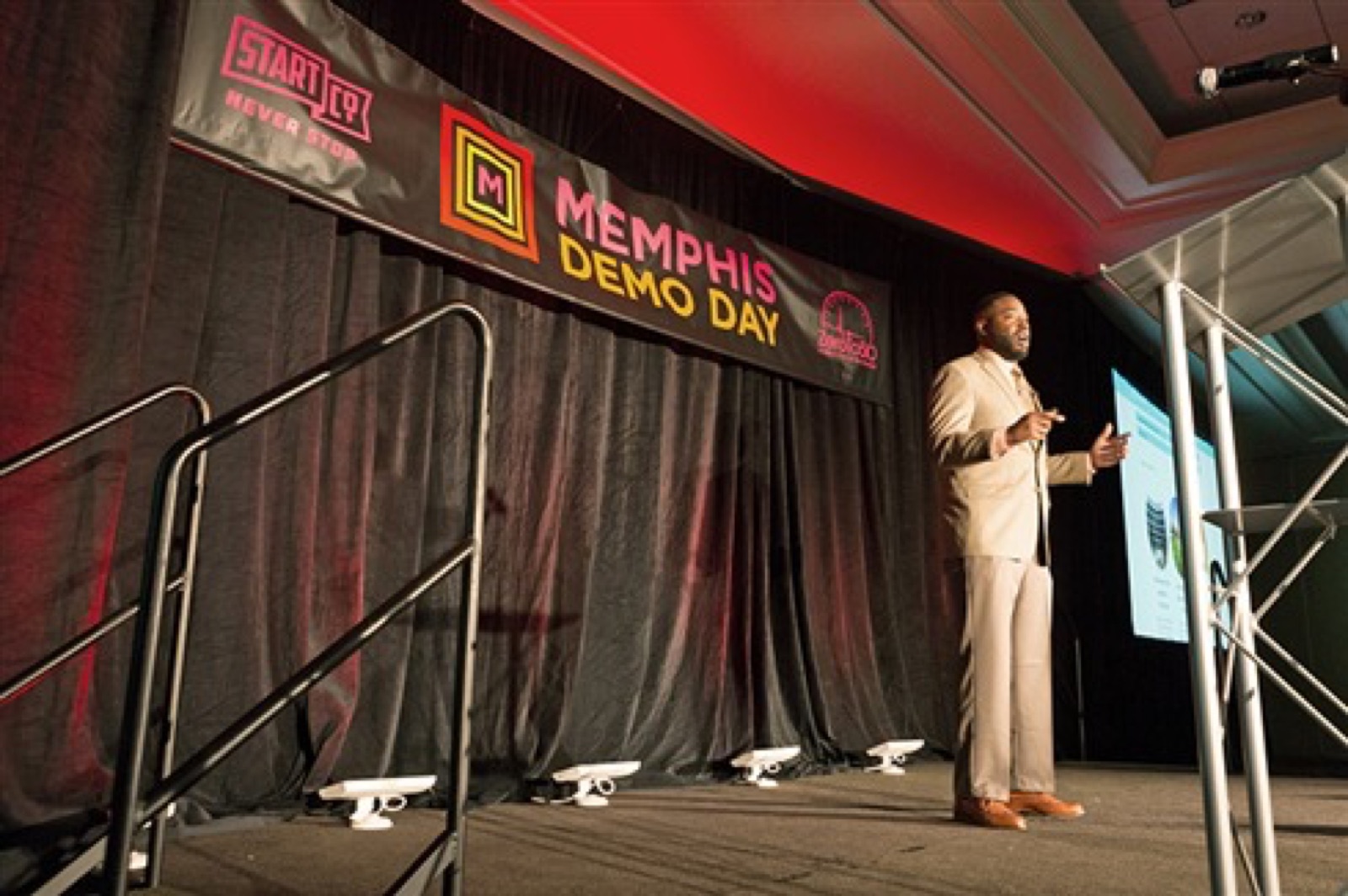 Memphis Daily News Feature Article — image 2